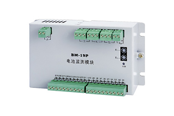 電池巡檢儀